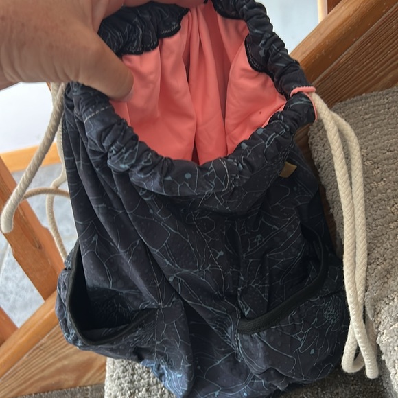 Soft backpack - Picture 3 of 3